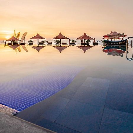 Unique Mui Ne Resort And Spa Phan Thiet Exterior foto